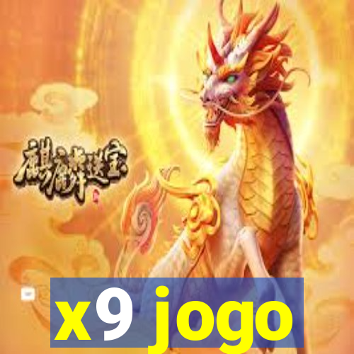 x9 jogo